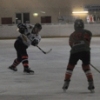 RAMS vs. Teichpiraten